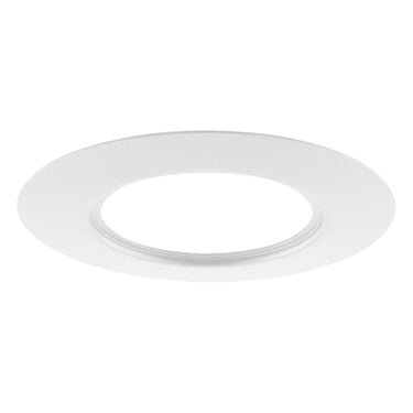 LEDVANCE Spot ring 133mm hvid - 1