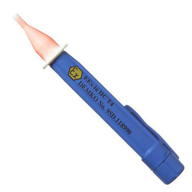 Voltstick pol-/spændingssøger EX - 1