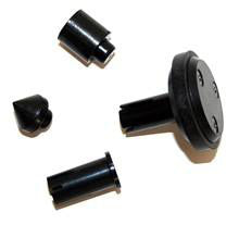Tilbehørssæt for tachometer DT2236 - 1