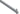 Aksel 6X6MM for  greb OH_1-2-3 OXS6X250 - 1