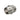 NORDS brystnippel 4404/316 100 bar 1/4" - 1