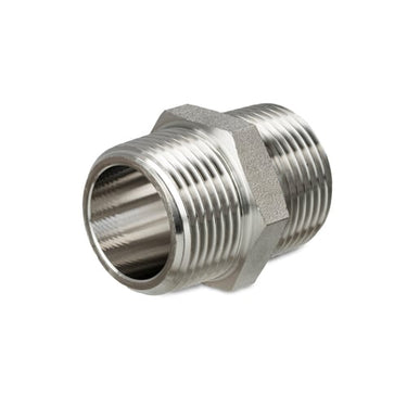 NORDS brystnippel 4404/316 100 bar 3/4" - 1