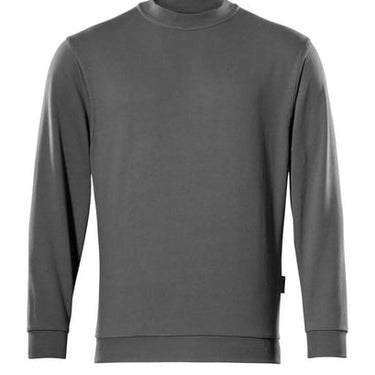 Caribien Sweatshirt Mørk Antracitgrå 2XL - 1