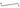 GROHE tud 400 MM - 1