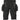 MASCOT Advanced håndværker shorts 17149 sort C44 - 3