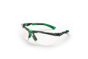 Univet Sikkerhedsbrille 5X1 klar - 1