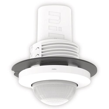 Tils. sensor P42LR 230V 2-kanal master 32-37m SnapFit planfor. - 1