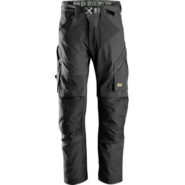 Snickers FlexiWork buks+ 6903 sort str 48 - 1