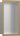hansgrohe XtraStoris Individual vægniche børstet rustfrit stål med designramme 300/150/100 børstet bronze PVD - 1