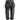 Knickers Flexiwork m/hl 6905 str 60 sort - 1