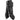 Knickers Flexiwork m/hl 6905 str 56 sort - 3