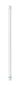 Philips MASTER LED-lysrør EM/230V Value 600mm 1000lm High Output 8W (18W) 1000lm/830 T8 Glas - 1