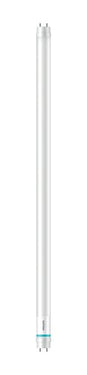 Philips MASTER LED-lysrør EM/230V Value 600mm 1050lm High Output 8W (18W) 1050lm/840 T8 Glas - 1