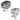 Zoneventil 3 vejs 1 230V Honeywell - 2