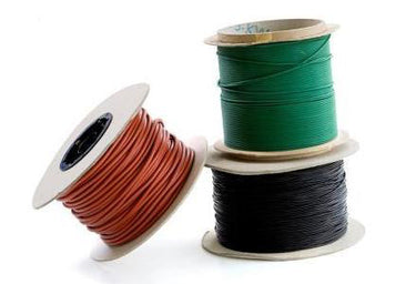 O-ringsnor NBR-70 Ø4,50 Afskåret i én længde (0-9 meter) - 1