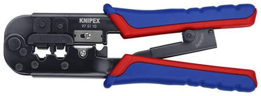 Knipex krympetang t/westernstik 190 mm - 1