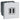 Mosaic USB lader 2 x type A 2.4A 12W 2M alu - 1
