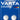 Varta batteri CR2016 2-PAK - 1