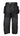 Knickers Flexiwork m/hl 6905 str 44 sort - 1