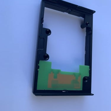 Påbygningsramme t/Beoview7 LITE-S med T-switch - 1