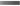 Unidrain Highline Panel - børstet rf stål 900mm - 2