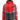 Mascot vinterjakke 15535 hi-vis rød/antracit str L - 1