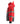 Mascot vinterjakke 15535 hi-vis rød/antracit str 2XL - 2