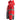 Mascot vinterjakke 15535 hi-vis rød/antracit str S - 2