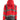 Mascot vinterjakke 15535 hi-vis rød/antracit str 3XL - 3