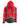 Mascot vinterjakke 15535 hi-vis rød/antracit str 3XL - 3