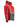 Mascot vinterjakke 15535 hi-vis rød/antracit str L - 4