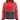 Mascot softshell jakke 15502 hi-vis rød/antracit str 4XL - 1