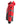Mascot softshell jakke 15502 hi-vis rød/antracit str 3XL - 2