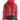 Mascot softshell jakke 15502 hi-vis rød/antracit str 2XL - 3