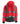 Mascot softshell jakke 15502 hi-vis rød/antracit str 3XL - 3