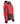 Mascot softshell jakke 15502 hi-vis rød/antracit str XL - 4
