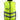Mascot Vintervest 15565 hi-vis gul/sort 3XL - 1