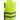 Mascot Vintervest 15565 hi-vis gul/sort 2XL - 3