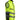 Mascot Vintervest 15565 hi-vis gul/sort 3XL - 4