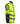 Mascot Vintervest 15565 hi-vis gul/sort 3XL - 4