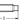 M10X35 ISO 4028 sort pinol skrue med tap - 1