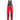 Mascot overall 15569 hi-vis rød/antracit str 76C58 - 1