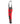 Mascot overall 15569 hi-vis rød/antracit str 90C50 - 2