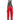 Mascot overall 15569 hi-vis rød/antracit str 76C50 - 3