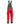Mascot overall 15569 hi-vis rød/antracit str 76C54 - 3