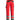 Mascot bukser 15579 hi-vis rød/antracit str 90C49 - 3