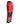 Mascot bukser 15579 hi-vis rød/antracit str 82C68 - 4