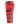 Mascot shorts lange 15549 hi-vis rød/antracit str C45 - 2