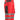Mascot shorts lange 15549 hi-vis rød/antracit str C62 - 4