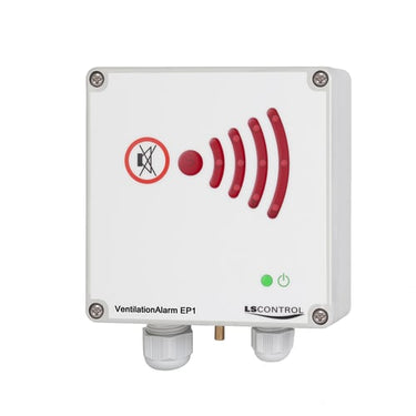 VentilationAlarm EP1 20-2kPa - 1